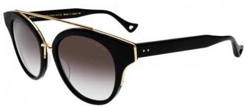 Dita MEDINA BLK-GLD